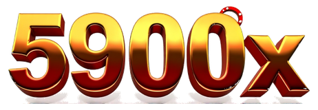 5900x